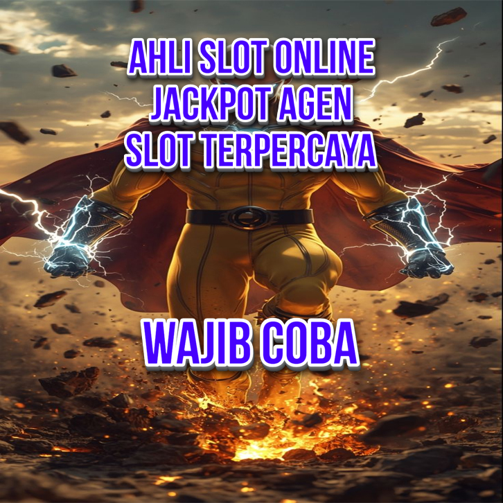 Gober138 : Ahli Slot Online Jackpot Agen Slot Terpercaya & Terbaru